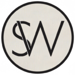 logo wedding sw