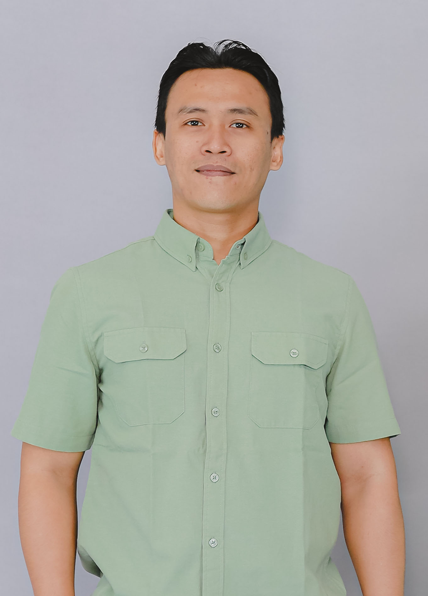 pakaian casual wahyu 1